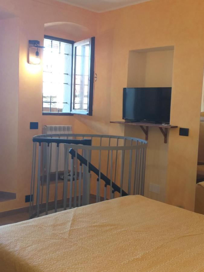 La Corte Di Nonno Gino Stresa Exterior foto