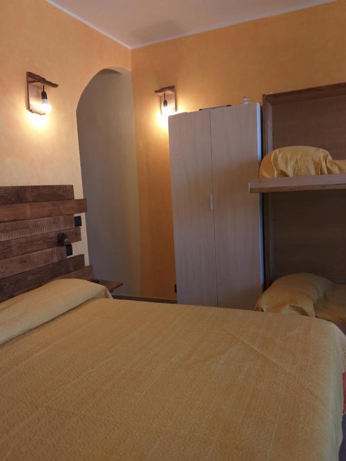 La Corte Di Nonno Gino Stresa Exterior foto