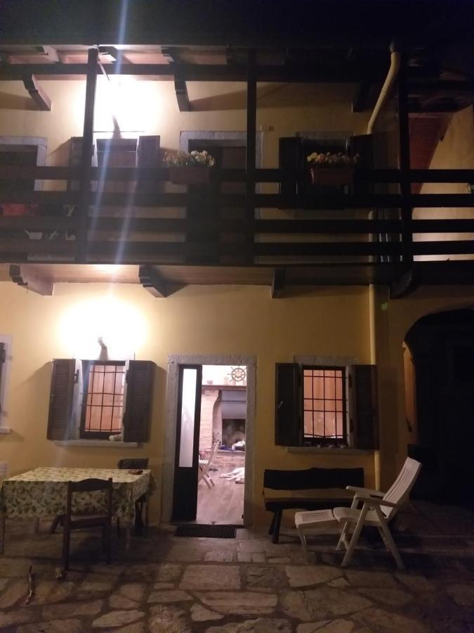 La Corte Di Nonno Gino Stresa Exterior foto