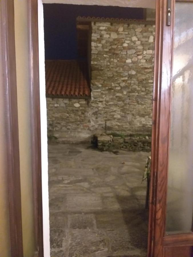 La Corte Di Nonno Gino Stresa Exterior foto