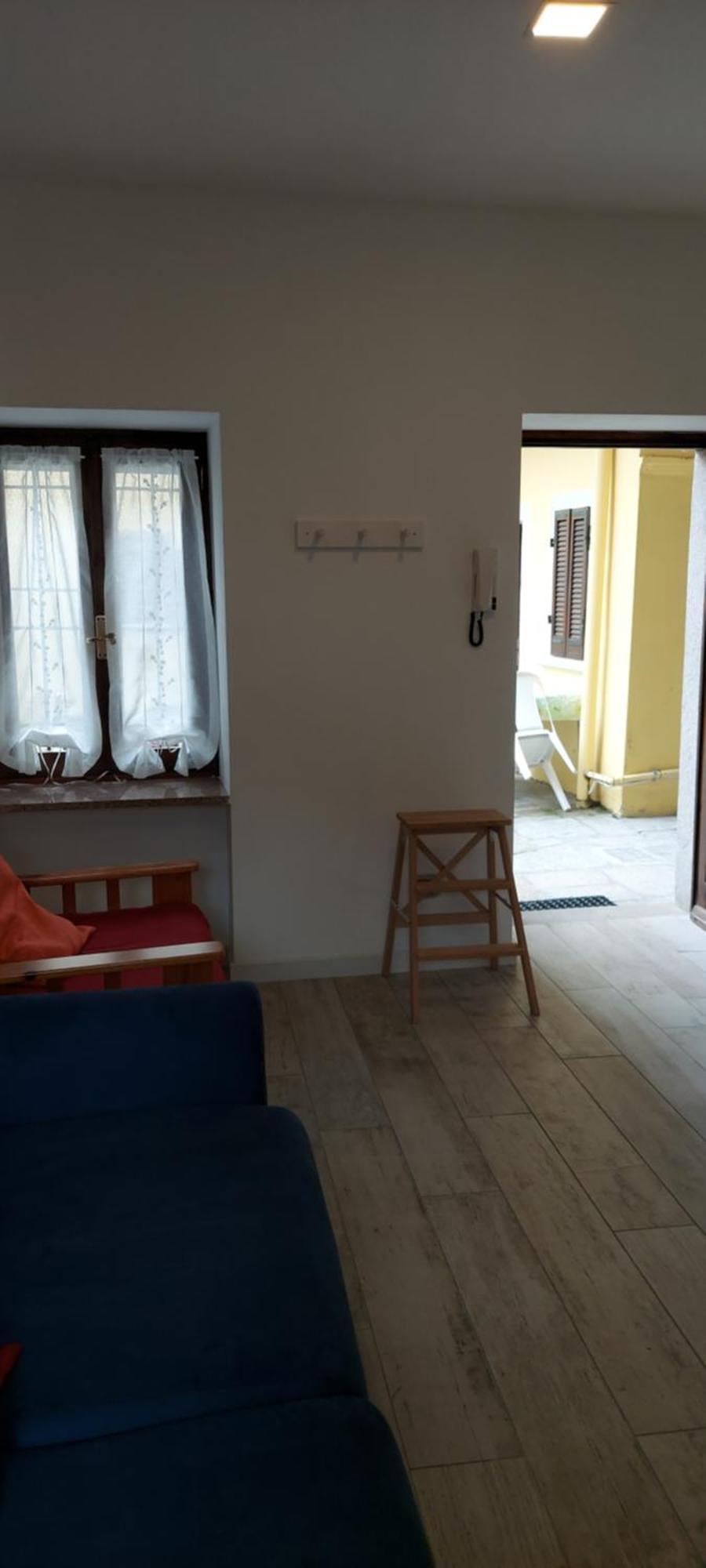 La Corte Di Nonno Gino Stresa Exterior foto