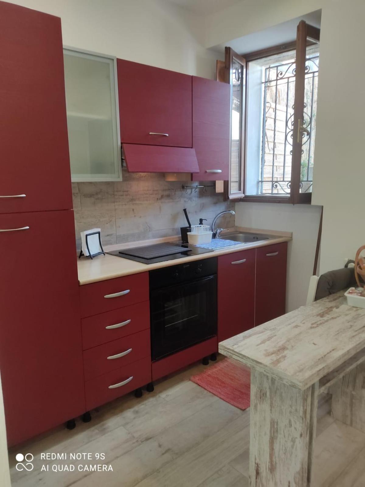 La Corte Di Nonno Gino Stresa Quarto foto